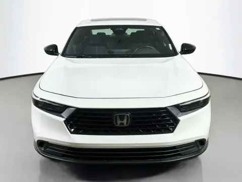 Photos of 2024 Honda Accord Hybrid Sport for sale in Summerville, SC at Automaxx of the Carolinas