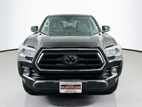 Photos of 2023 Toyota Tacoma SR5 for sale in Summerville, SC at Automaxx of the Carolinas