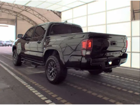 More photos of 2023 Toyota Tacoma SR5 at Automaxx of the Carolinas, SC