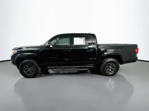 More photos of 2023 Toyota Tacoma SR5 at Automaxx of the Carolinas, SC