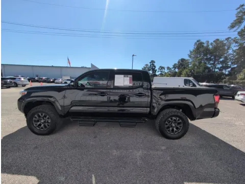 More photos of 2023 Toyota Tacoma SR5 at Automaxx of the Carolinas, SC