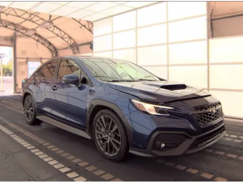 More photos of 2022 Subaru WRX GT at Automaxx of the Carolinas, SC