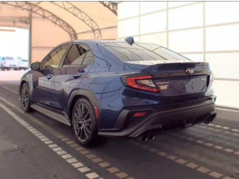 More photos of 2022 Subaru WRX GT at Automaxx of the Carolinas, SC