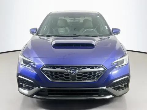 Photos of 2022 Subaru WRX GT for sale in Summerville, SC at Automaxx of the Carolinas