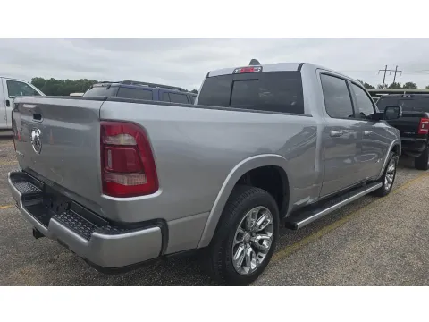 More photos of 2020 Ram 1500 Laramie at Automaxx of the Carolinas, SC