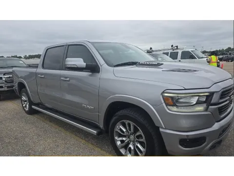 More photos of 2020 Ram 1500 Laramie at Automaxx of the Carolinas, SC