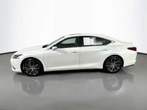 More photos of 2024 Lexus ES 350 at Automaxx of the Carolinas, SC
