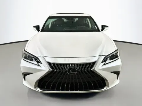 Photos of 2024 Lexus ES 350 for sale in Summerville, SC at Automaxx of the Carolinas