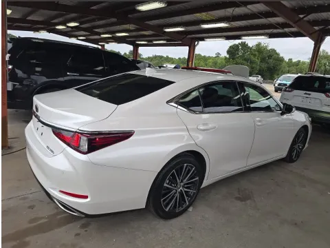 Another view of 2024 Lexus ES 350 for sale in Summerville, SC at Automaxx of the Carolinas