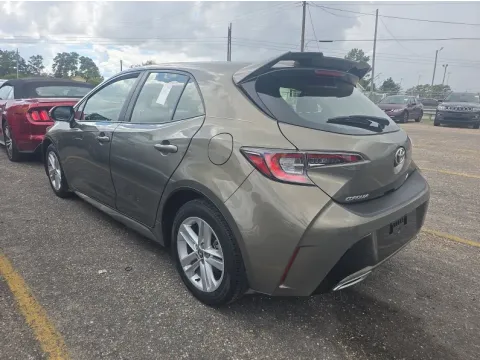 More photos of 2019 Toyota Corolla Hatchback SE at Automaxx of the Carolinas, SC