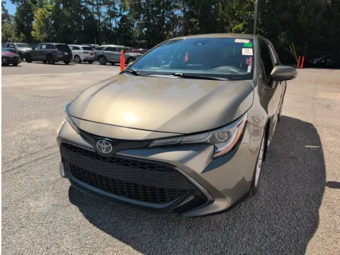 More photos of 2019 Toyota Corolla Hatchback SE at Automaxx of the Carolinas, SC