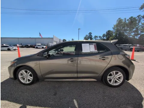 More photos of 2019 Toyota Corolla Hatchback SE at Automaxx of the Carolinas, SC