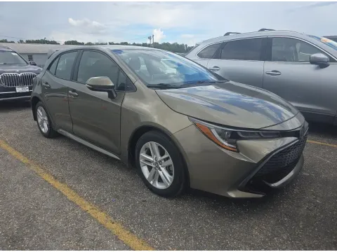 More photos of 2019 Toyota Corolla Hatchback SE at Automaxx of the Carolinas, SC