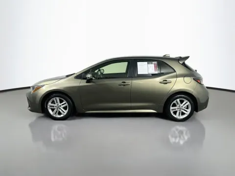 More photos of 2019 Toyota Corolla Hatchback SE at Automaxx of the Carolinas, SC