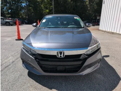 Another view of 2020 Honda Accord LX for sale in Summerville, SC at Automaxx of the Carolinas