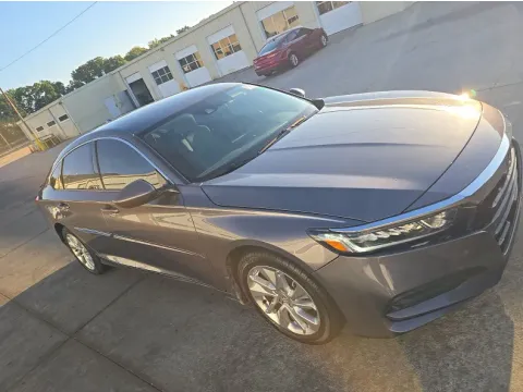 More photos of 2020 Honda Accord LX at Automaxx of the Carolinas, SC