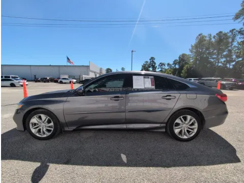 More photos of 2020 Honda Accord LX at Automaxx of the Carolinas, SC