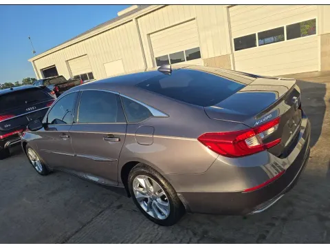 More photos of 2020 Honda Accord LX at Automaxx of the Carolinas, SC