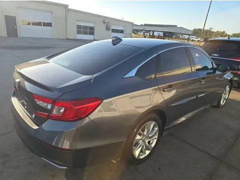 Another view of 2020 Honda Accord LX for sale in Summerville, SC at Automaxx of the Carolinas