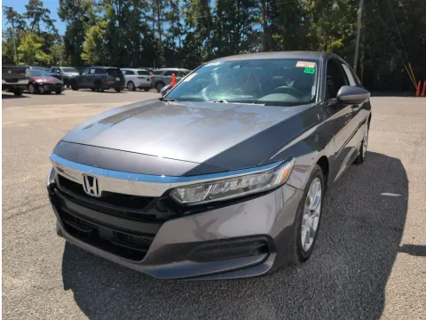 More photos of 2020 Honda Accord LX at Automaxx of the Carolinas, SC