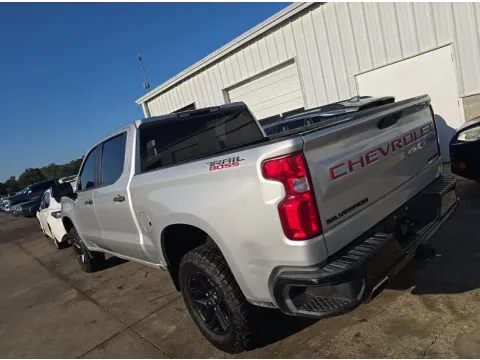 More photos of 2021 Chevrolet Silverado 1500 Custom Trail Boss at Automaxx of the Carolinas, SC