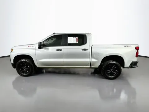 More photos of 2021 Chevrolet Silverado 1500 Custom Trail Boss at Automaxx of the Carolinas, SC
