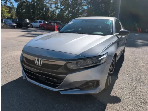 More photos of 2021 Honda Accord Sport Special Edition at Automaxx of the Carolinas, SC
