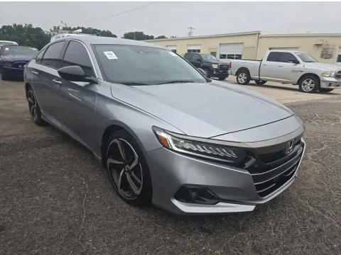 More photos of 2021 Honda Accord Sport Special Edition at Automaxx of the Carolinas, SC