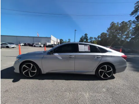 More photos of 2021 Honda Accord Sport Special Edition at Automaxx of the Carolinas, SC