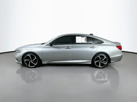 More photos of 2021 Honda Accord Sport Special Edition at Automaxx of the Carolinas, SC