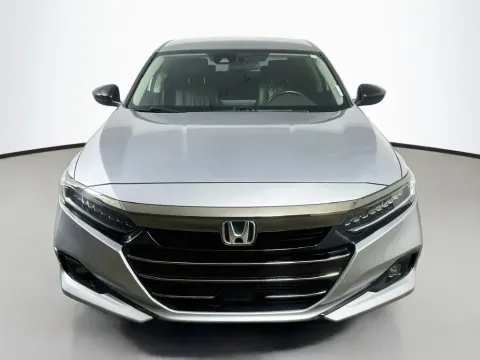 Photos of 2021 Honda Accord Sport Special Edition for sale in Summerville, SC at Automaxx of the Carolinas