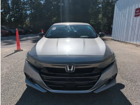 Another view of 2021 Honda Accord Sport Special Edition for sale in Summerville, SC at Automaxx of the Carolinas