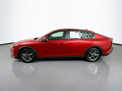More photos of 2026 Kia K4 LXS at Automaxx of the Carolinas, SC