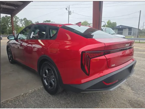 More photos of 2026 Kia K4 LXS at Automaxx of the Carolinas, SC