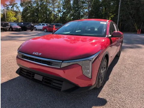 More photos of 2026 Kia K4 LXS at Automaxx of the Carolinas, SC