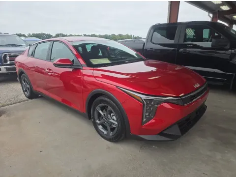 More photos of 2026 Kia K4 LXS at Automaxx of the Carolinas, SC