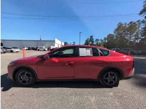 More photos of 2026 Kia K4 LXS at Automaxx of the Carolinas, SC