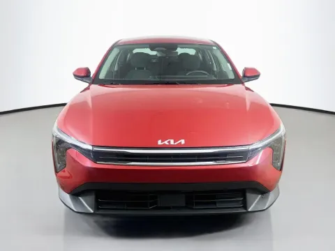 Photos of 2026 Kia K4 LXS for sale in Summerville, SC at Automaxx of the Carolinas