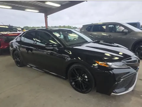 More photos of 2024 Toyota Camry XSE V6 at Automaxx of the Carolinas, SC