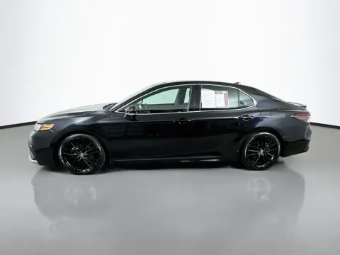 More photos of 2024 Toyota Camry XSE V6 at Automaxx of the Carolinas, SC