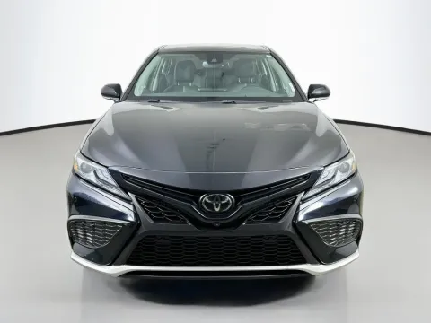 Photos of 2024 Toyota Camry XSE V6 for sale in Summerville, SC at Automaxx of the Carolinas