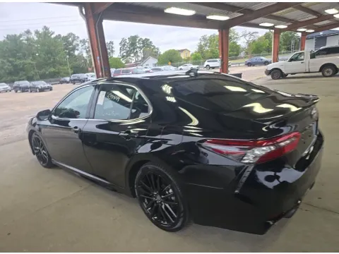 More photos of 2024 Toyota Camry XSE V6 at Automaxx of the Carolinas, SC