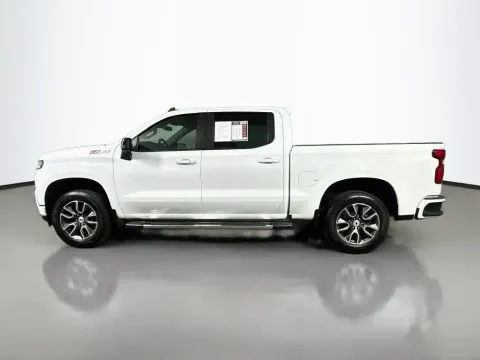 More photos of 2022 Chevrolet Silverado 1500 LTD RST at Automaxx of the Carolinas, SC