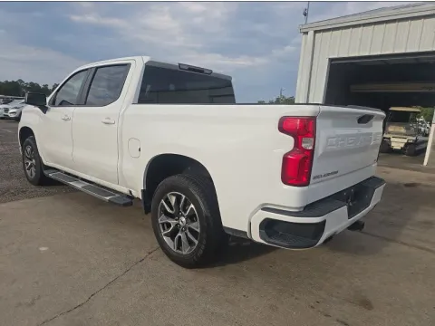 More photos of 2022 Chevrolet Silverado 1500 LTD RST at Automaxx of the Carolinas, SC