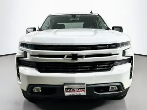 Photos of 2022 Chevrolet Silverado 1500 LTD RST for sale in Summerville, SC at Automaxx of the Carolinas