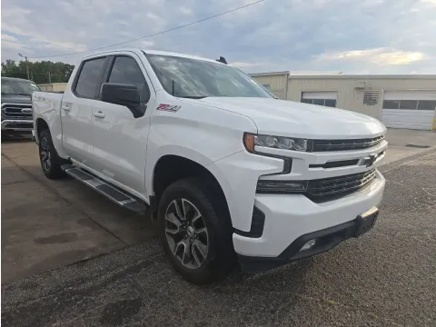 More photos of 2022 Chevrolet Silverado 1500 LTD RST at Automaxx of the Carolinas, SC