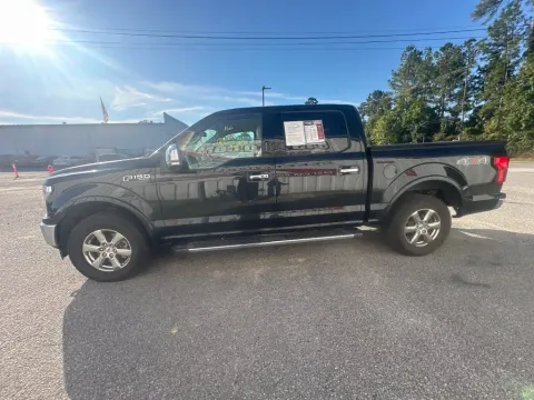 More photos of 2020 Ford F-150 Lariat at Automaxx of the Carolinas, SC