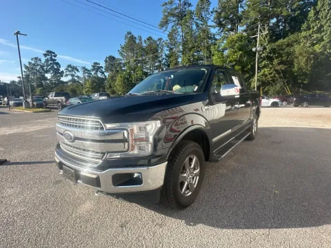 More photos of 2020 Ford F-150 Lariat at Automaxx of the Carolinas, SC