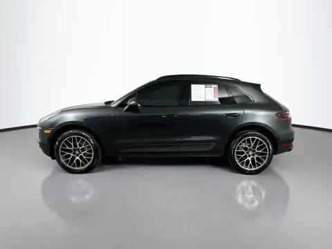 More photos of 2018 Porsche Macan S at Automaxx of the Carolinas, SC