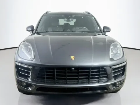 Photos of 2018 Porsche Macan S for sale in Summerville, SC at Automaxx of the Carolinas